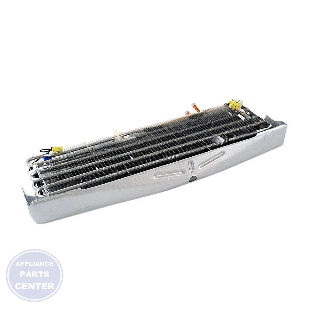 SAM ASSY EVAP FRE;AW1-PJT,FIN,115V/240W,NO W - Main view showing compressor functionality for SAM Refrigerator