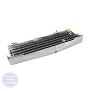 SAM ASSY EVAP FRE;AW1-PJT,FIN,115V/240W,NO W - Main view showing compressor functionality for SAM Refrigerator