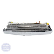 SAM ASSY EVAP-FRE;AW2-PJT,115V/240W - Main view showing efficient cooling for SAM Refrigerator models