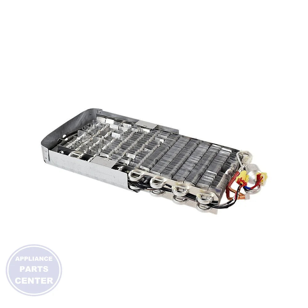 SAM Refrigerator ASSY EVAP-FRE;POLARIS FSR(LOWE'S),UL,120 - Main view showing cooling assembly for specific models