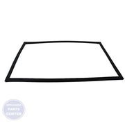 SAM ASSY-GASKET DOOR FRE;AW4,BLACK(SC-97478) - Main view showing tight seal for various SAM models