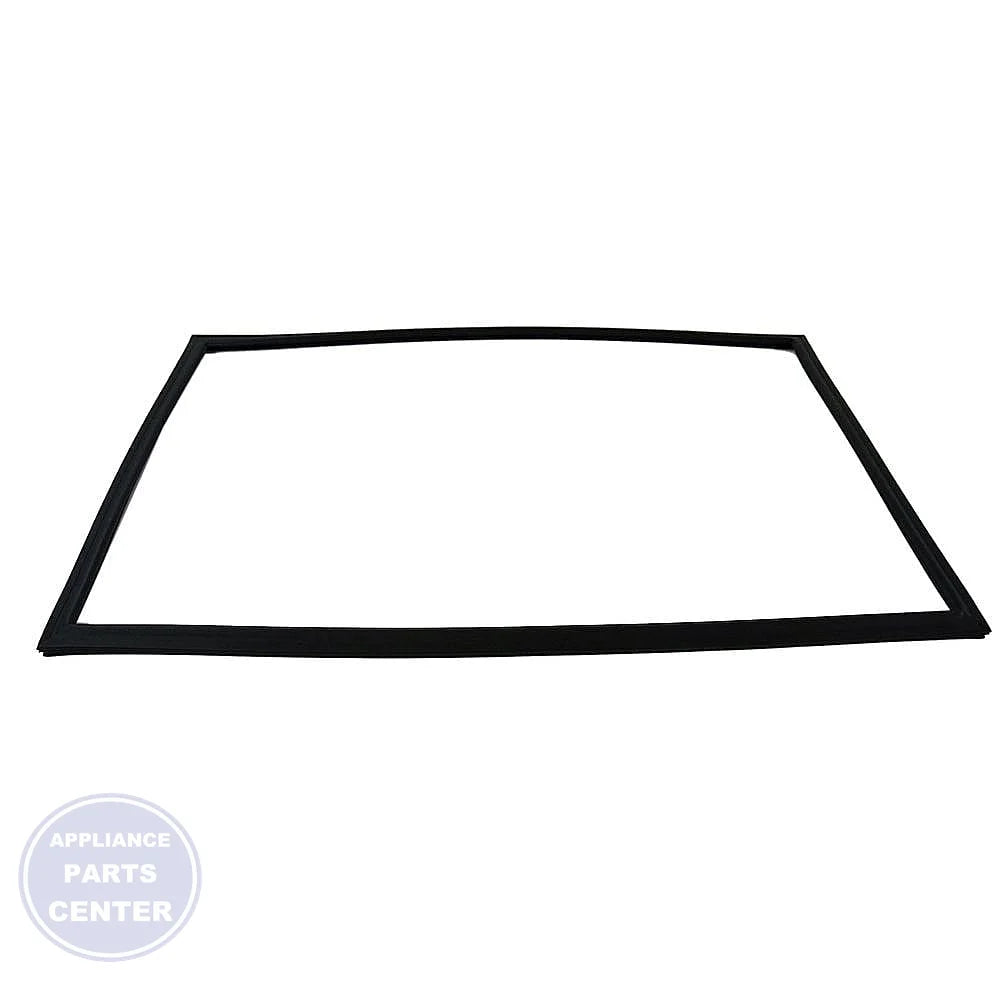 SAM ASSY-GASKET DOOR FRE;AW4,BLACK(SC-97478) - Main view showing tight seal for various SAM models
