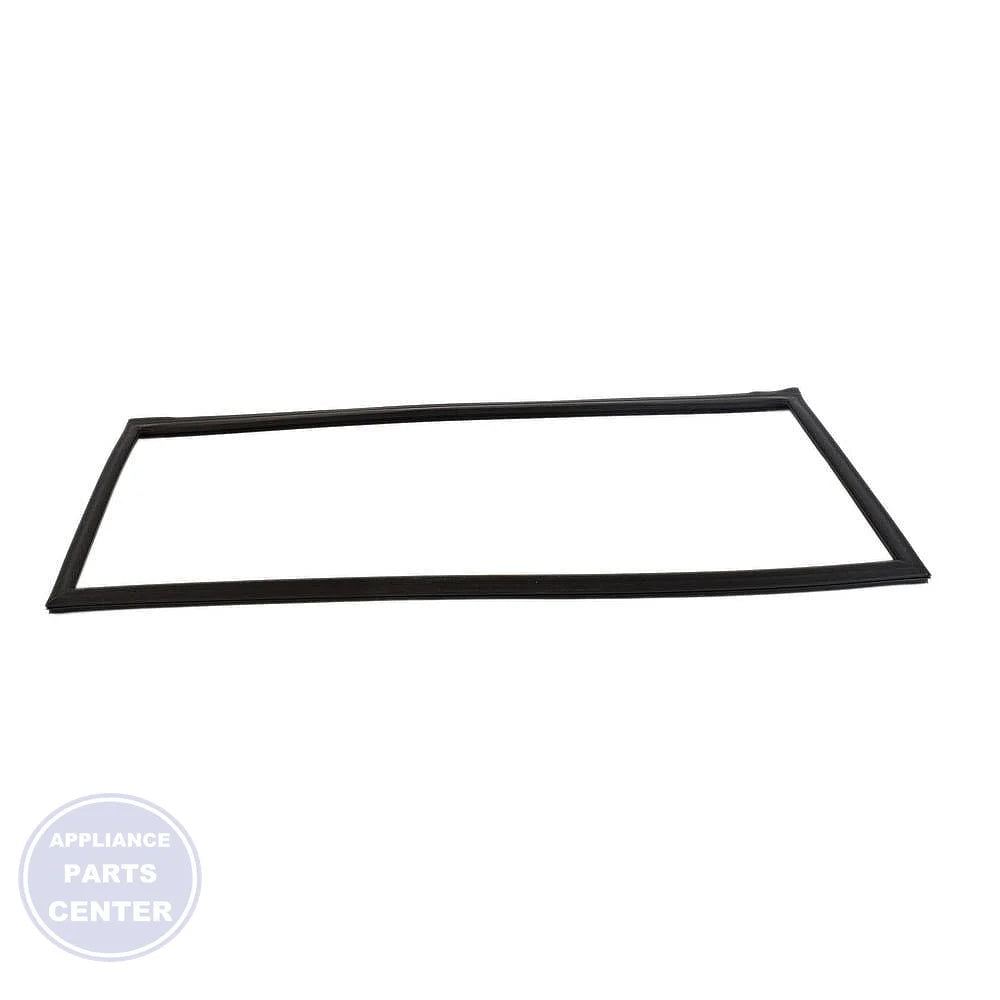 SAM Refrigerator ASSY-GASKET DOOR REF;NW2-FDR,BLACK,-,- DA97-07668A - Main view showing perfect seal for SAM refrigerator models