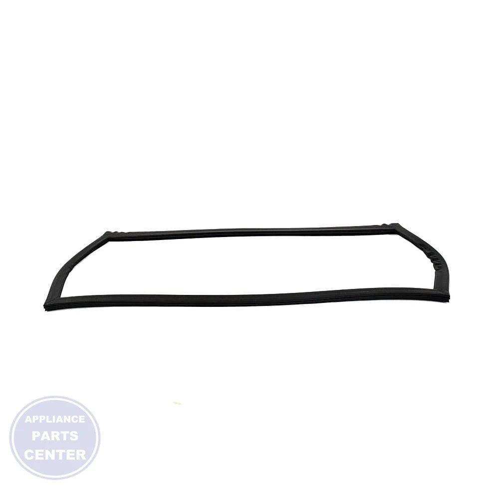 SAM Refrigerator ASSY-GASKET DOOR REF;OPUS1-PJT,BLACK - Main view showing tight seal for SAM models