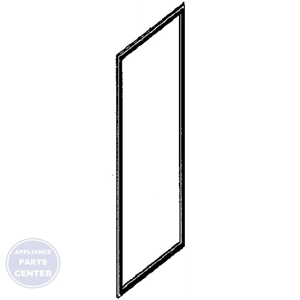 SAM Refrigerator ASSY GASKET-REF DA97-13015F - Main view showing perfect seal for SAM models