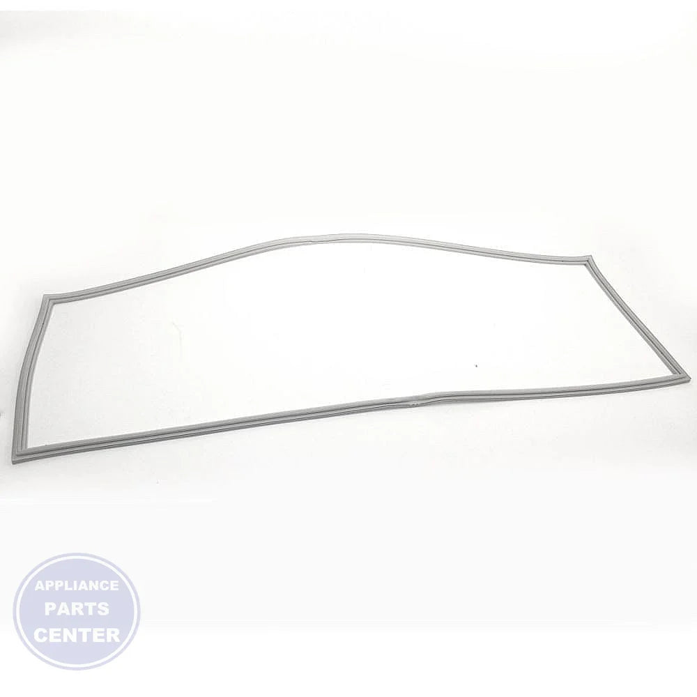 SAM ASSY GASKET-REF;POLARIS,GRAY DA97-04568V - Main view showing tight seal for SAM models
