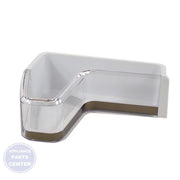 SAM ASSY GUARD-DISPENSER;OPUS1,INLAY TYPE DA97-11523B - Main view showing item organization for SAM models