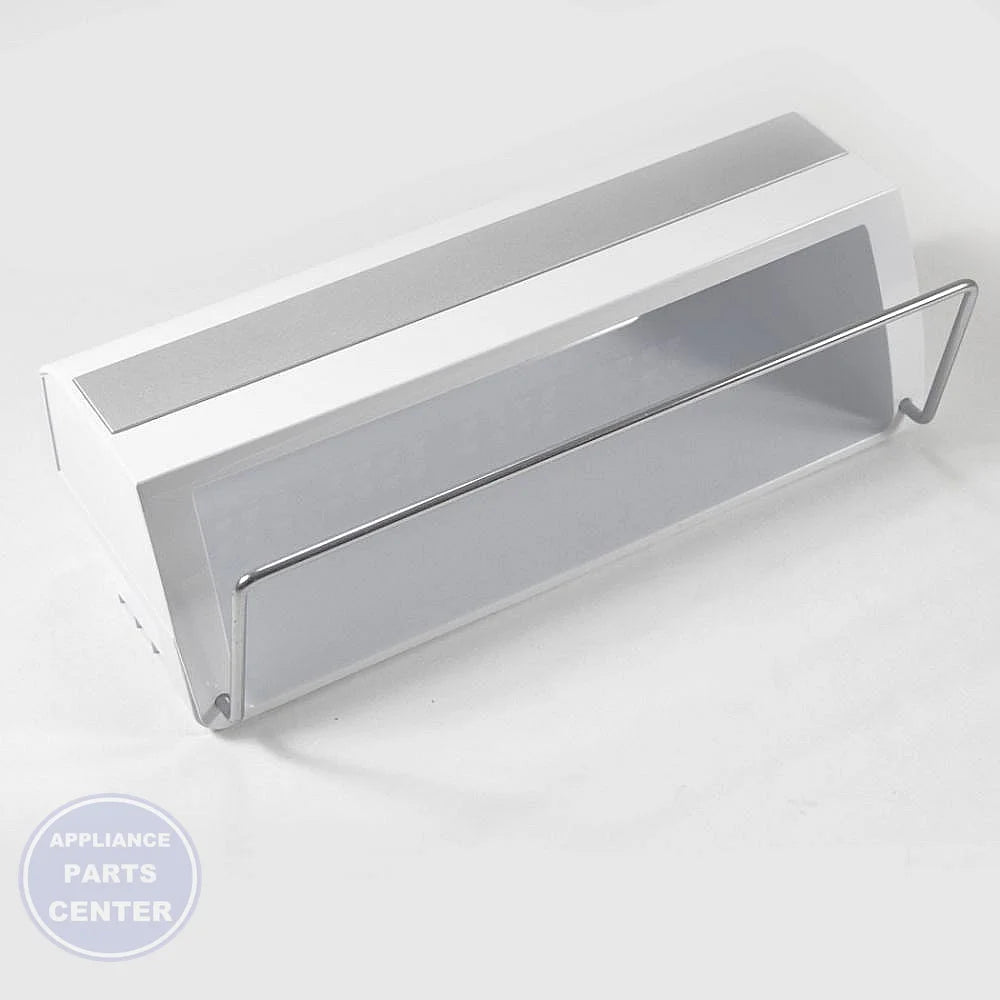 SAM ASSY GUARD FRE-LOW;QUEEN, DA97-00880C - Main view showing 48-item storage for Samsung models