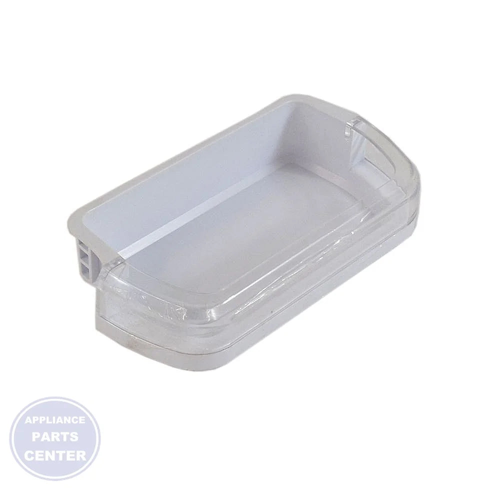 SAM ASSY GUARD-REF UPP L;NW2 DA97-06721B - Main view showing upper compartment protection for SAM models