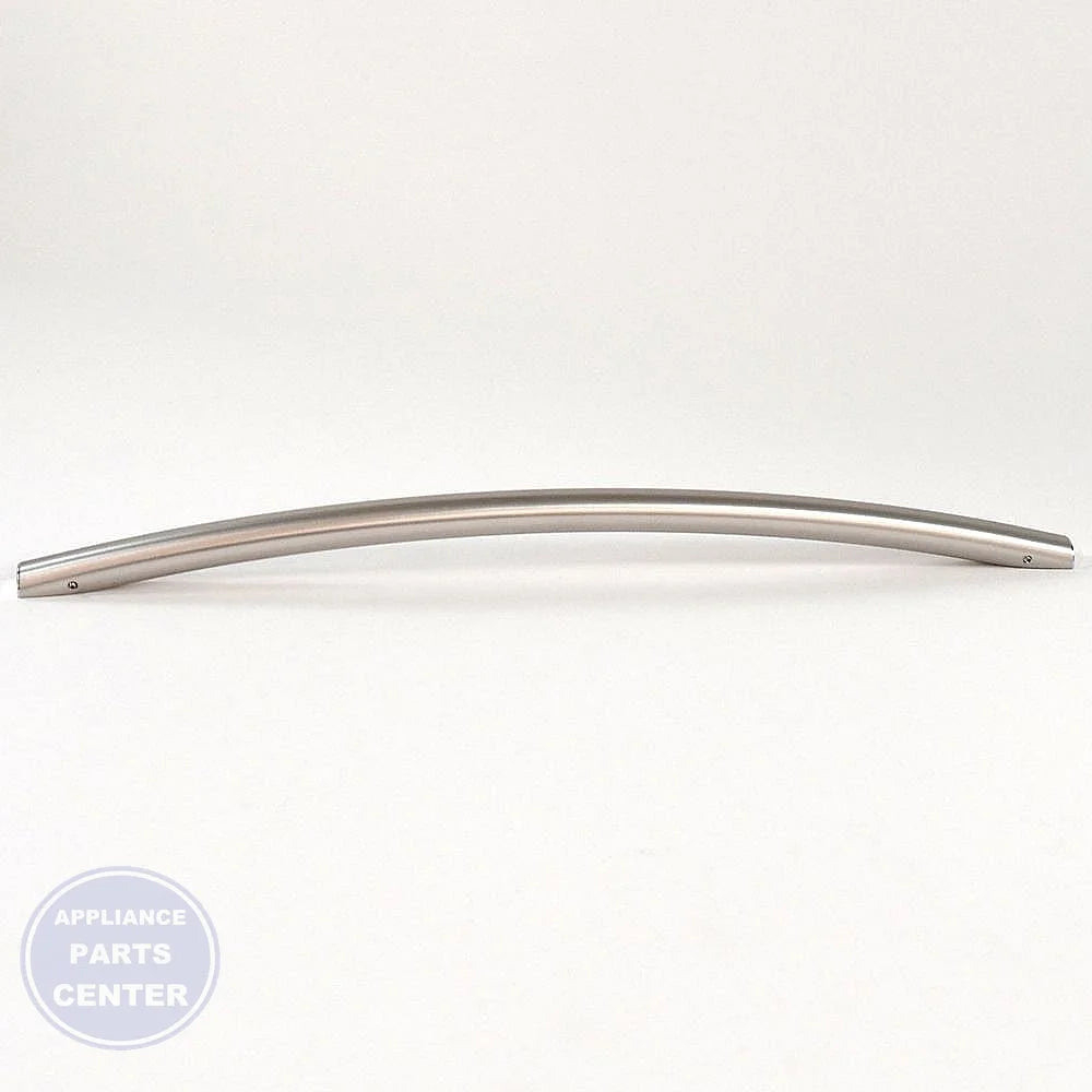 SAM ASSY HANDLE BAR-REF;NW2,AL(A6063),REAL S DA97-12393A - Main view showing sleek design for specific models