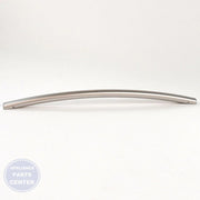 SAM ASSY HANDLE BAR-REF;NW2,AL(A6063),REAL S DA97-12393A - Main view showing sleek design for specific models