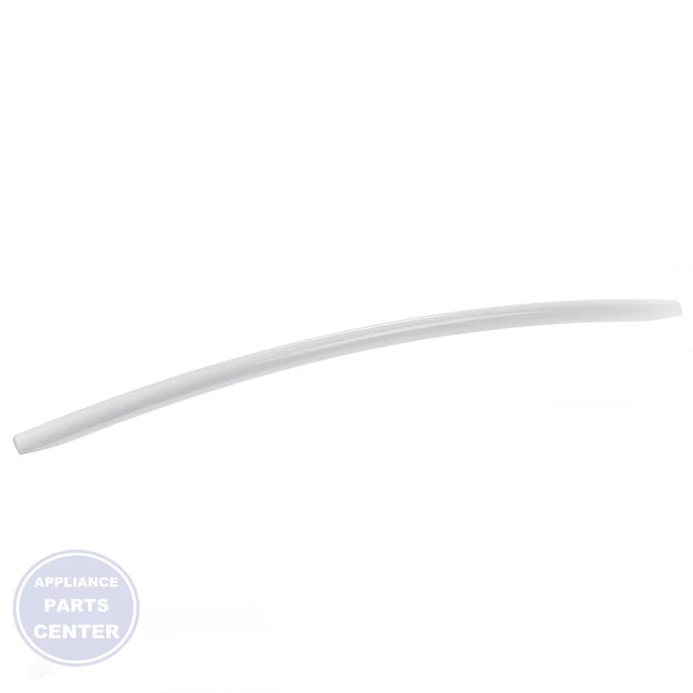 SAM ASSY HANDLE BAR;SSEDA,L880.3,SNOW WHITE - Main view showing durable construction for XX1, XX2, XX3 models