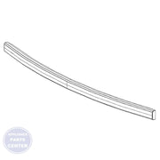 SAMSUNG ASSY HANDLE;NV51R5510*G,AL6063,BLACK CAV - Main view showing sleek design for NV51R5510*G model