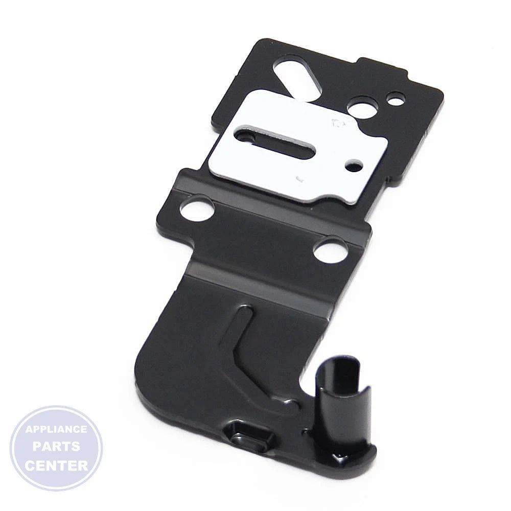 SAM Refrigerator ASSY HINGE-TOP FRE;POLARIS-EXP,W87.5,L99 - Main view showing smooth operation for SAM models