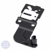 SAM Refrigerator ASSY HINGE-TOP FRE;POLARIS-EXP,W87.5,L99 - Main view showing smooth operation for SAM models