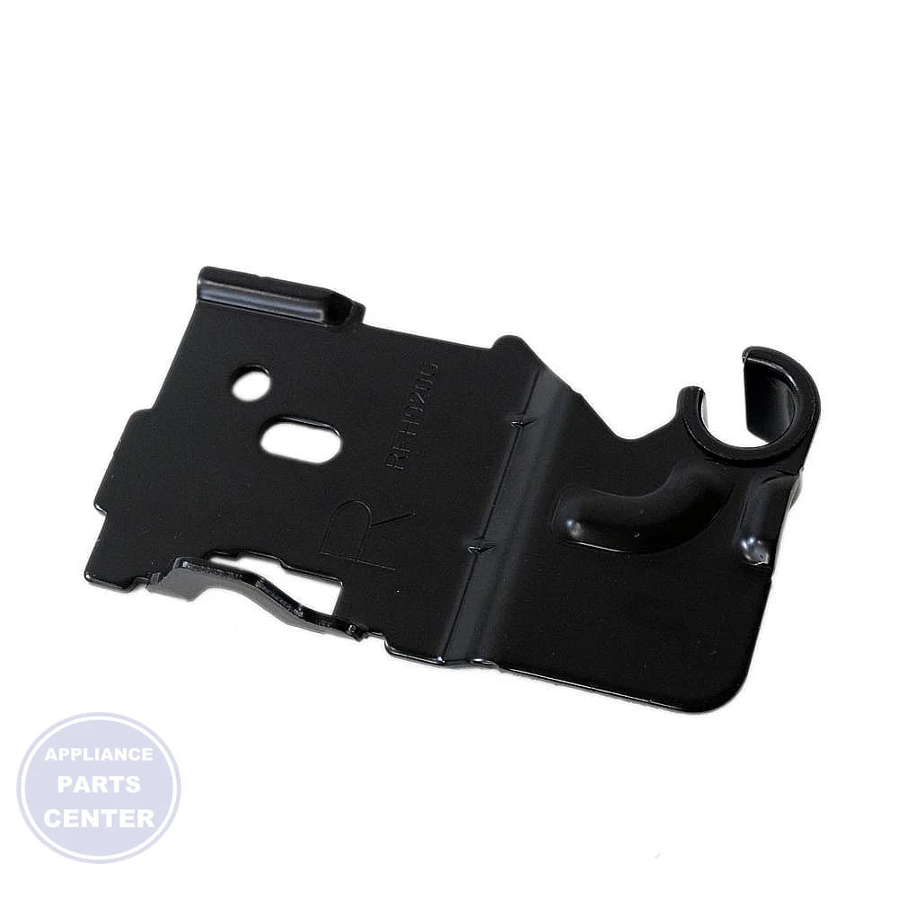 SAM ASSY HINGE-UP RIGHT;RFH920G,- DA97-14532A - Main view showing heavy-duty construction for SAM Refrigerator models