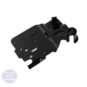 Samsung ASSY HINGE UPP-R;IBACI,BLACK DA97-12574B - Main view showing heavy load support for Samsung models