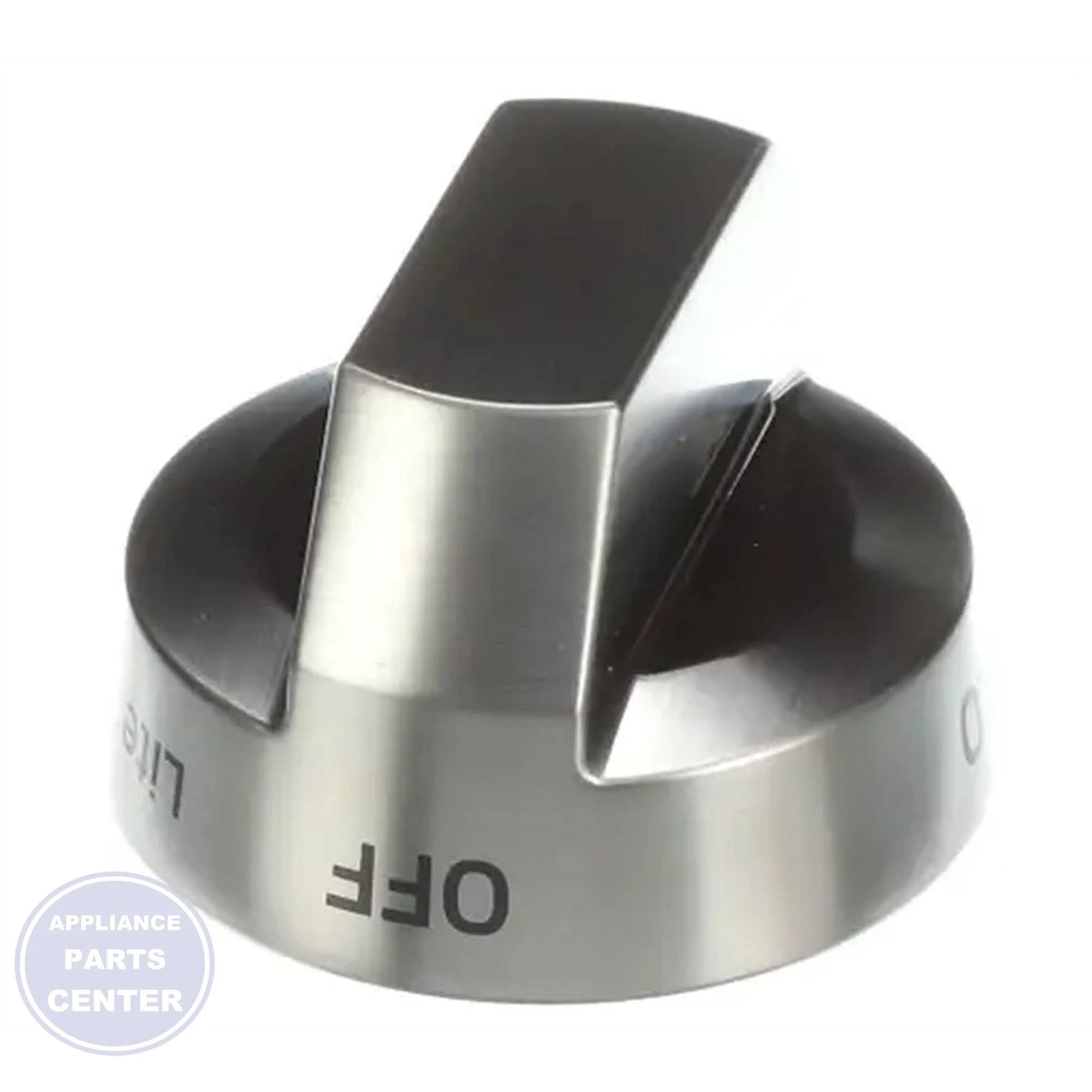SAM ASSY KNOB DG94-01712B - Main view showing precise control for SAM NX58N9420SG