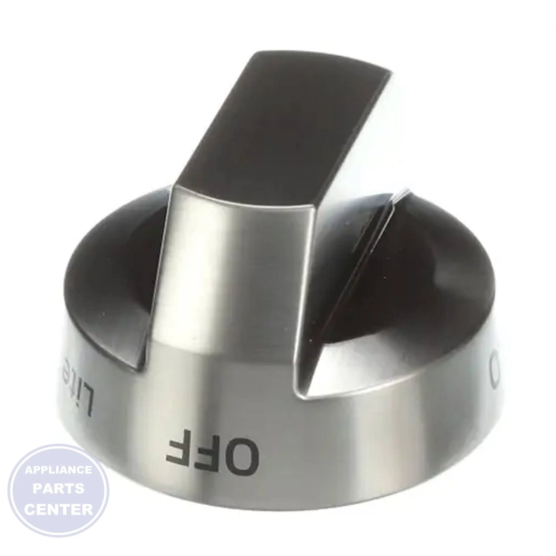 SAM ASSY KNOB DG94-01712B - Main view showing precise control for SAM NX58N9420SG