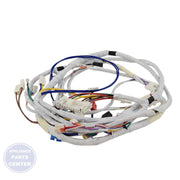 SAM Dryer ASSY M. WIRE HARNESS;PURPLE,DV448 G,120, - Main view showing high-quality wires for specific SAM models