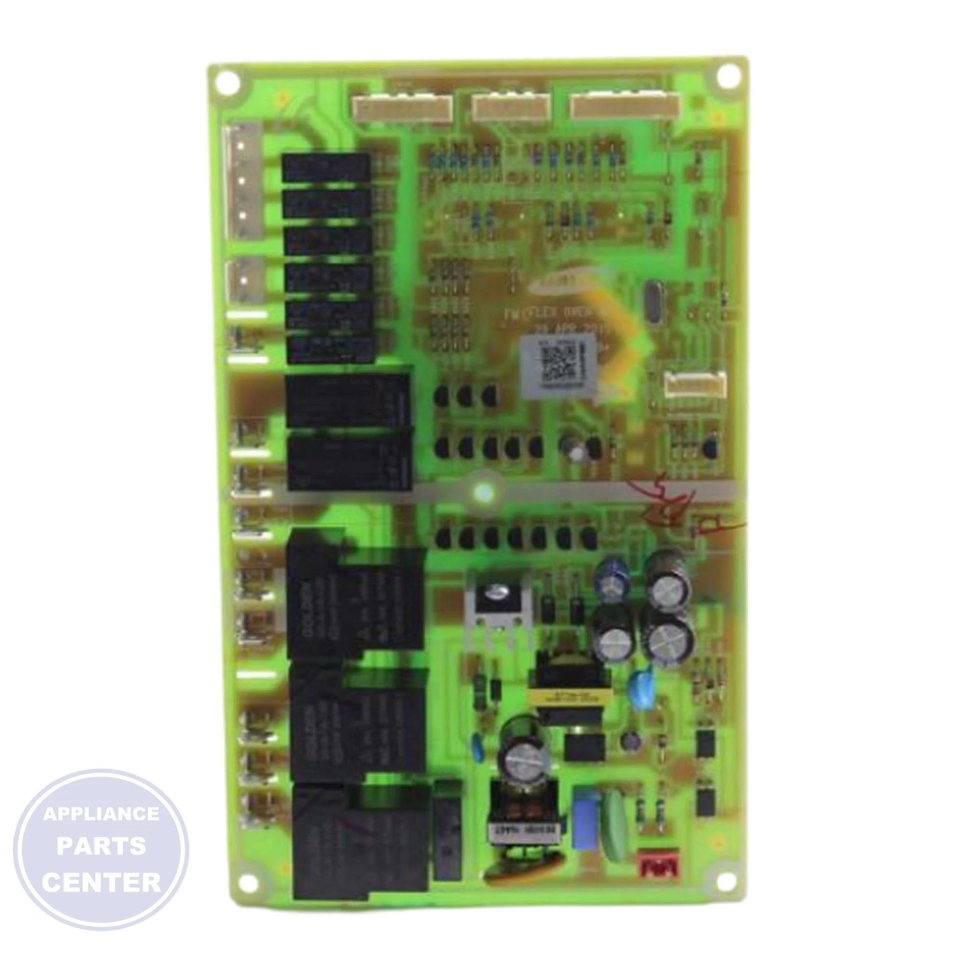 SAM ASSY PCB MAIN;LED,OAS-FM-05/INHOUSE,Y,24 - Main view showing LED functionality for specific models