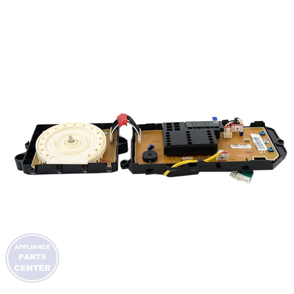 SAM ASSY PCB SUB;DV5000HA,330*98.5,12V, 5V,D - Main view showing power distribution for SAM models