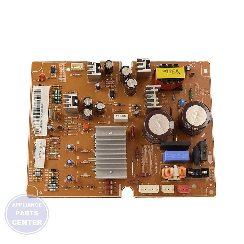 SAM ASSY PCB SUB INVERTER;NEXT-PJT,TOP,FR-1, DA41-00442F - Main view showing advanced inverter technology for high-end SAM models
