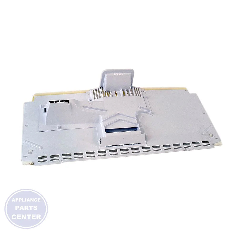 SAM ASSY PLATE-COVER EVAP FRE;AW4 DA97-12690A - Main view showing enhanced cooling efficiency for various SAM models