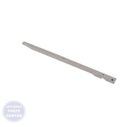 SAM ASSY RAIL-PANTRY L;AW2-11 DA97-11538A - Main view showing sturdy support for SAM refrigerator models