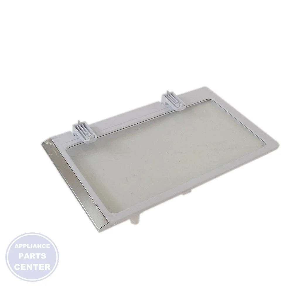 Samsung ASSY SHELF FOLDER-REF;AW3-14 (DA97-14315A) - Main view showing durable construction for Samsung refrigerator models