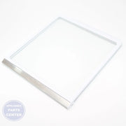 Samsung ASSY SHELF-SLIDE WELD DA97-08538A - Main view showing sturdy construction for RS25H5111SR