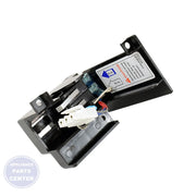 SAM ASSY-SUPT MICRO SWITCH DA97-01592E - Main view showing precise functionality for SAM models