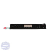 SAM ASSY TOUCH;NX5000T DG96-00850A - Main view showing responsive touchpad for SAM models