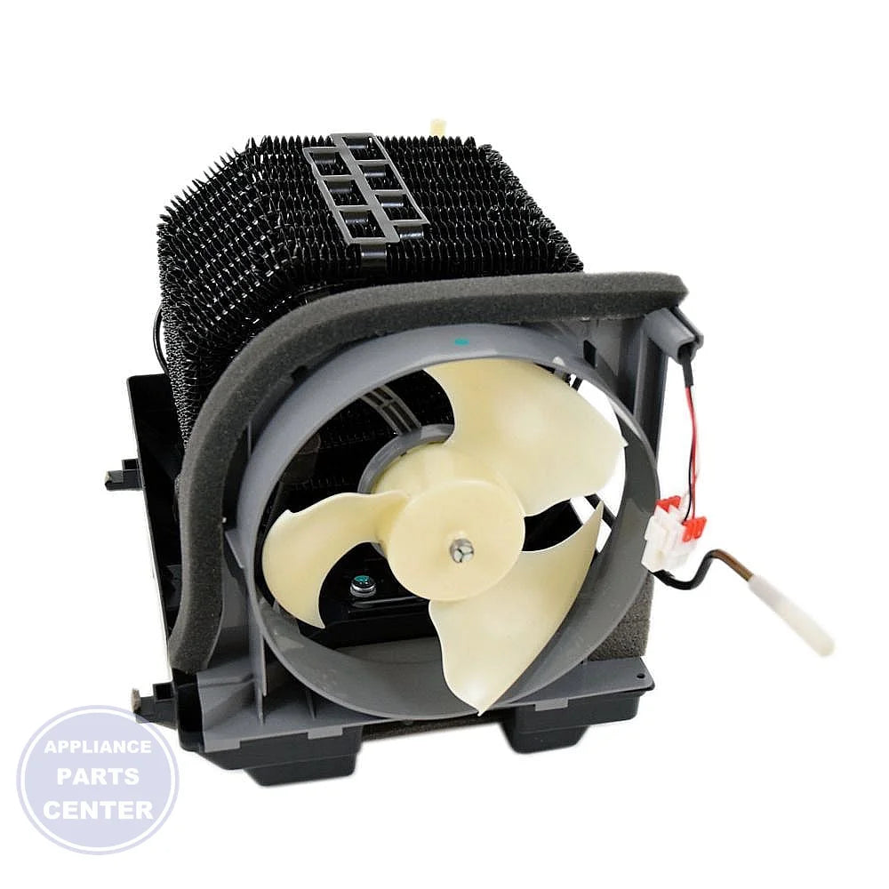 SAM ASSY TRAY DRAIN WATER;OPUS1 14,C160 DA97-11316C - Main view showing efficient water drainage for SAM Refrigerator models