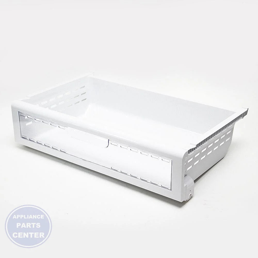 SAM Refrigerator ASSY TRAY-FRE UPP;AW1 DEFETURE,BEST DA97-06260B - Main view showing spacious design for [Specific Model(s)]