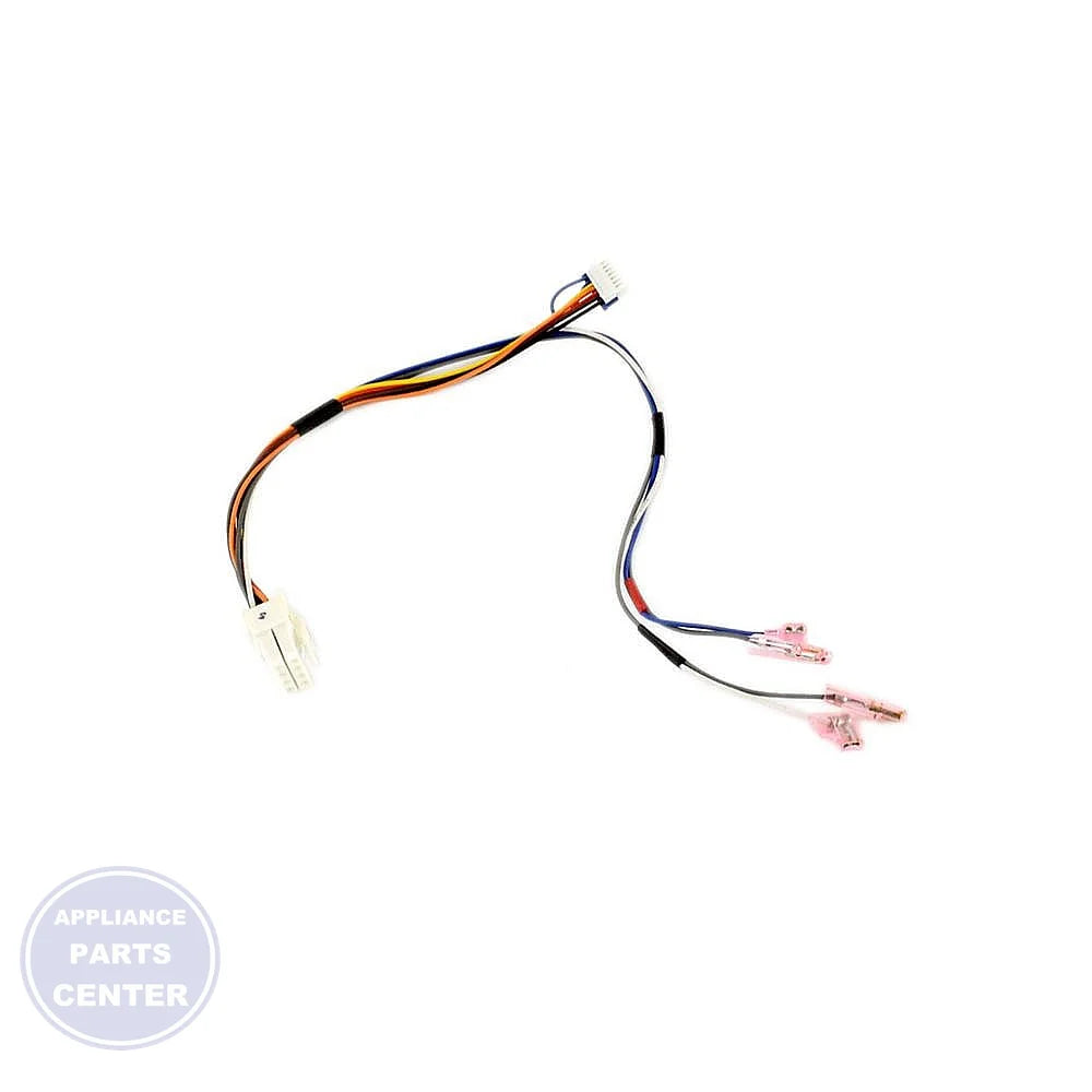 SAM ASSY WIRE HARNESS-DISPENSER;2LEVER-S/W,D DA96-00106J - Main view showing precise dispensing functions for SAM XYZ series