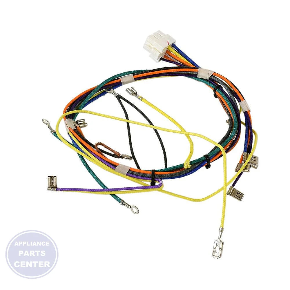SAM ASSY WIRE HARNESS DG39-00035A - Main view showing safe and efficient electricity flow for FTQ386****-A