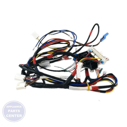 SAM ASSY WIRE HARNESS-MAIN;DRYER-L,DV50F9A6E DC93-00153L - Main view showing wire connector for SAM DV50F9A6E