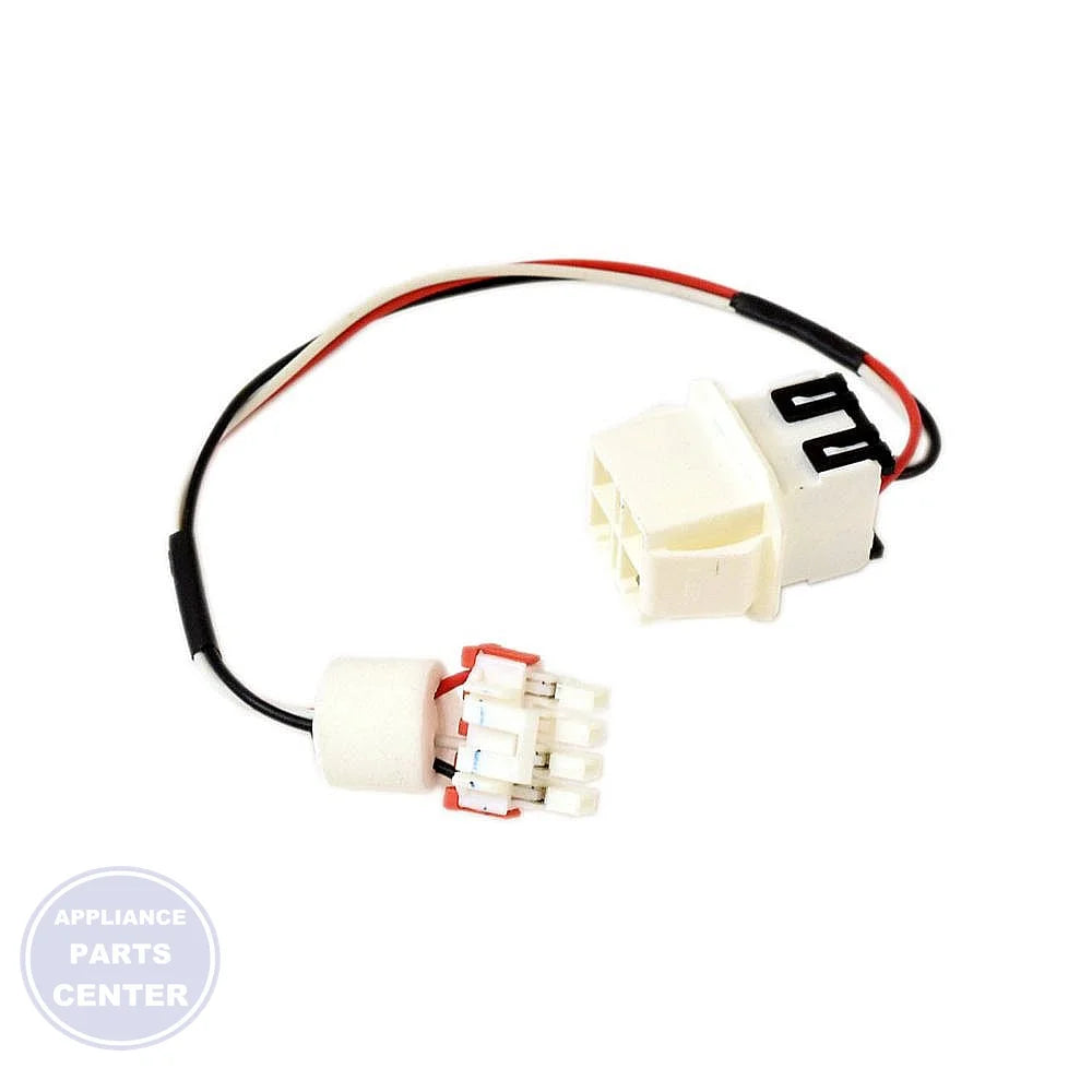SAM ASSY WIRE HARNESS-MOTOR DA96-00042C - Main view showing wiring details for SAM Refrigerator models