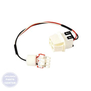 SAM ASSY WIRE HARNESS-MOTOR DA96-00042C - Main view showing wiring details for SAM Refrigerator models