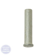 GEH AXLE WHEEL WR02X43425 - Main view showing durable construction for specific models