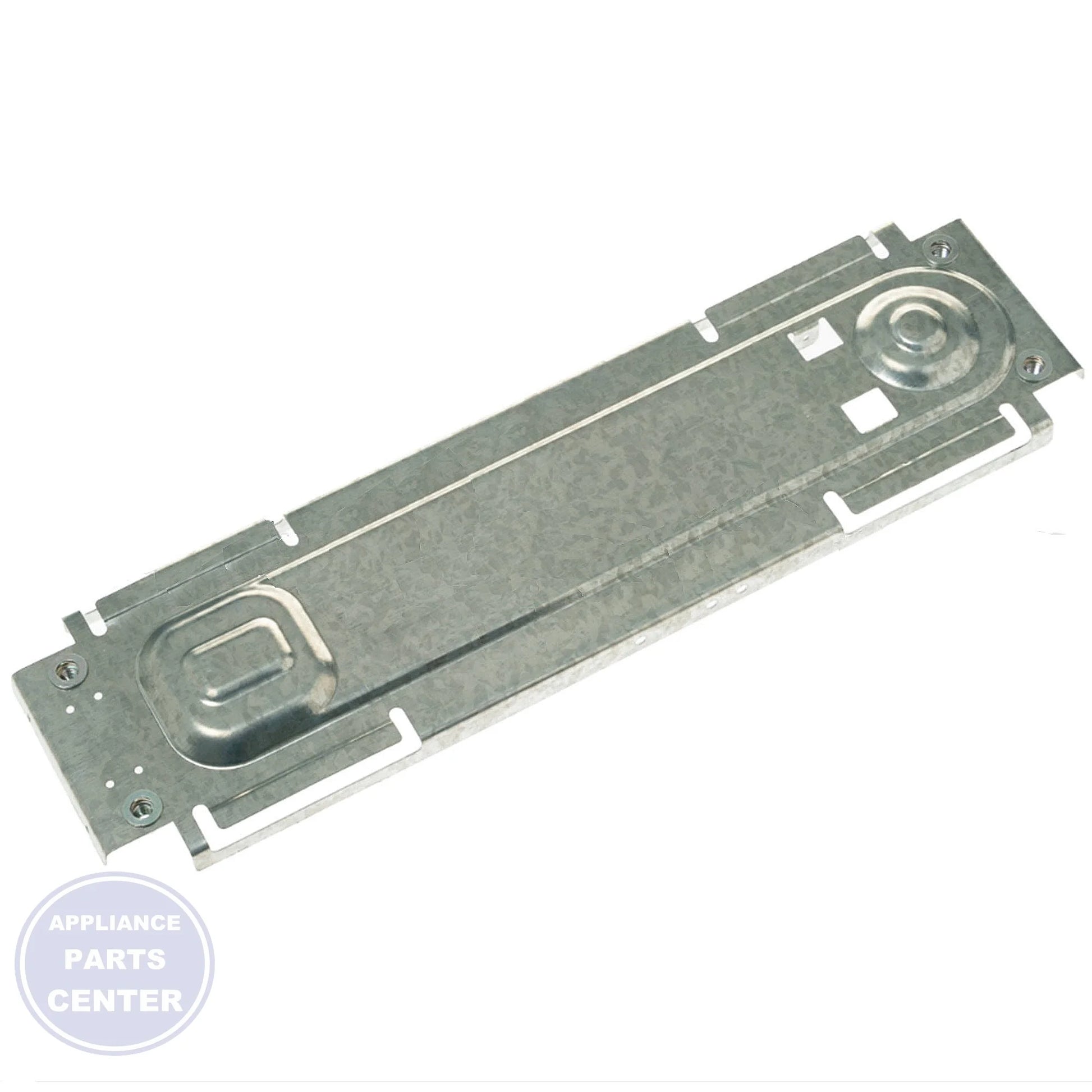 GEH BASE SUPPORT GAS. KIT WB63X29132 - Main view showing sturdy construction for GEH models