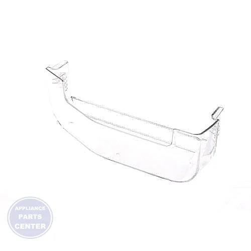 L-G BASKET DOOR MAN63049003 - Main view showing weight capacity for L-G models