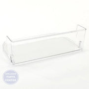 L-G BASKET DOOR MAN64688301 - Main view showing sturdy support for Shelf & Shelf Support for L-G Refrigerators