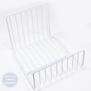 GEH BASKET WIRE SLIDEOUT FZ WR21X10126 - Main view showing convenient slide-out feature for GEH models