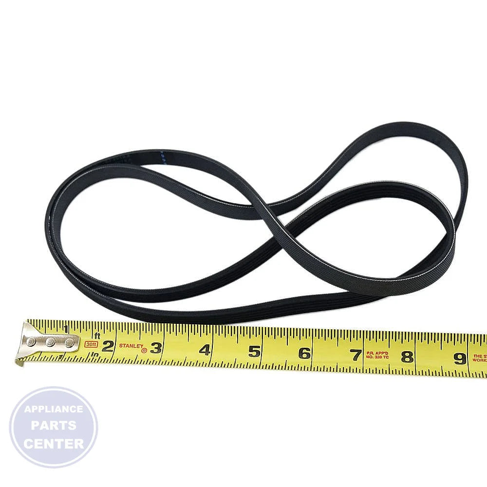 BELT-DRIVE 00439491 - Detailed view of specific technical details