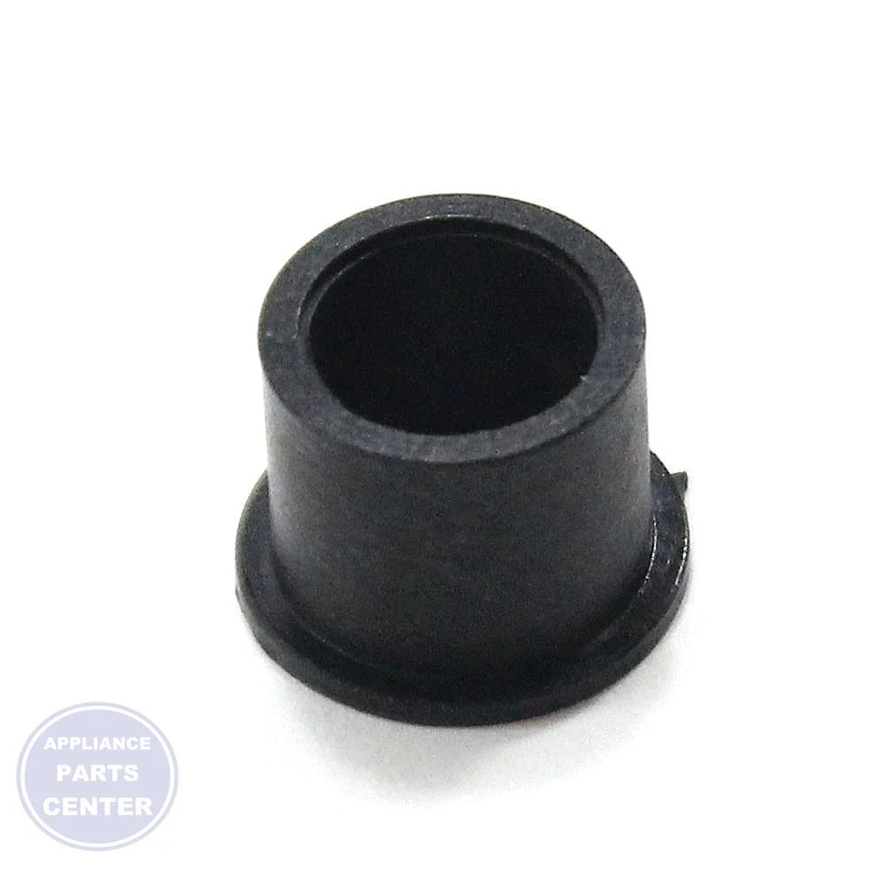 GEH BHNG ARM NYLON FF DR CL WR02X10951 - Main view showing durable design for various GEH models