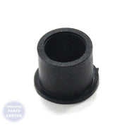 GEH BHNG ARM NYLON FF DR CL WR02X10951 - Main view showing durable design for various GEH models