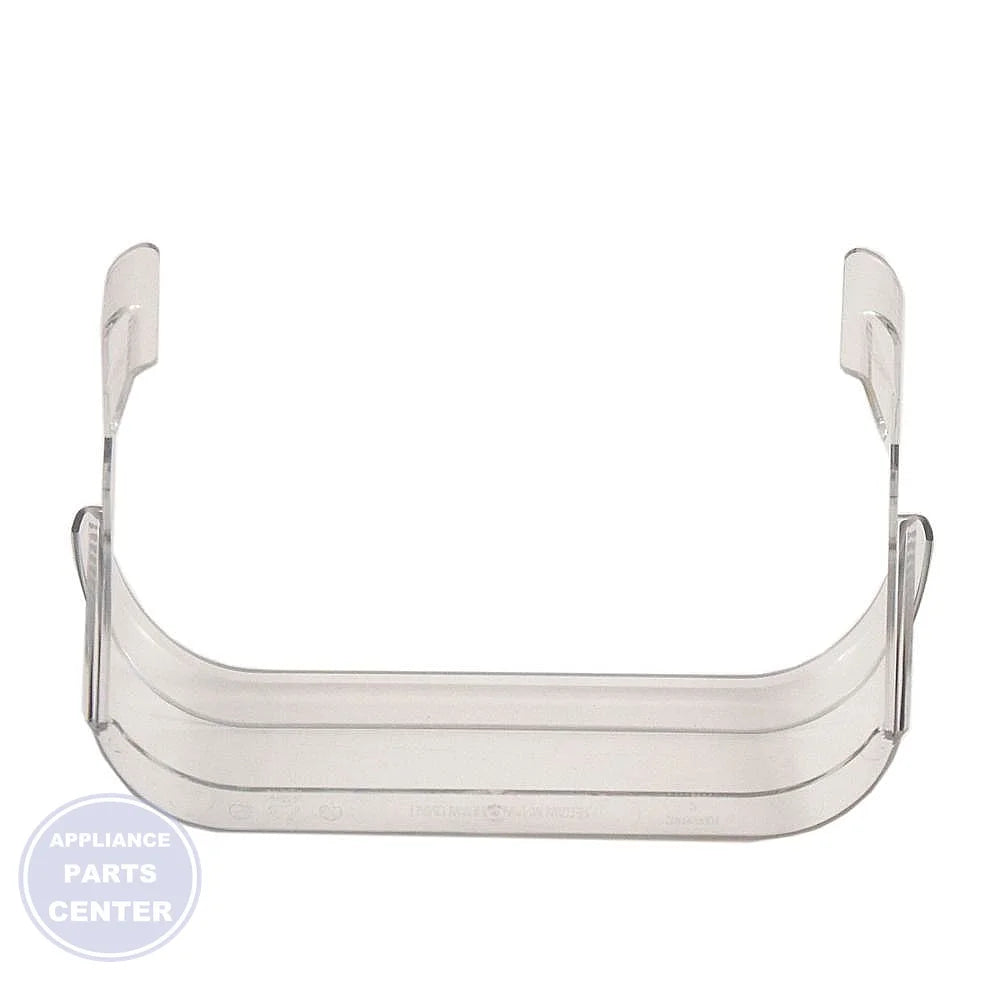 BIN-DOOR 240359002 - Detailed view of precise fit for WCI models