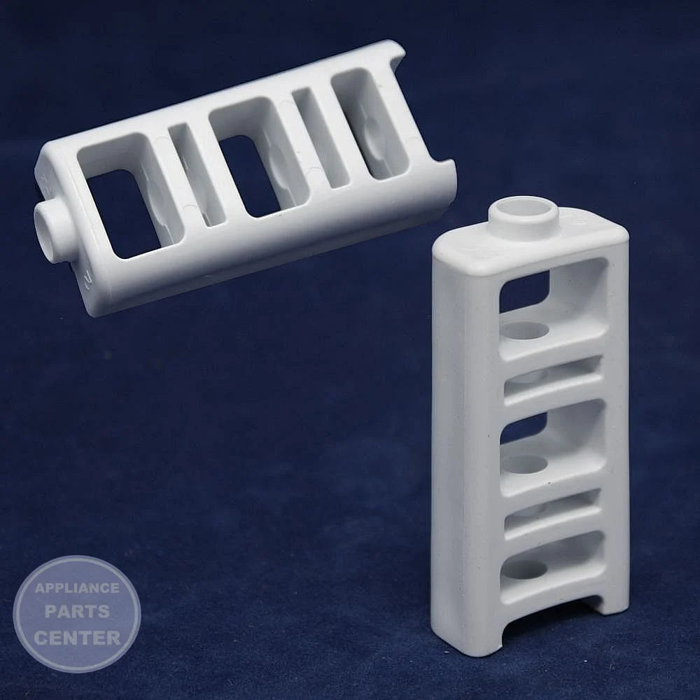 WPL BLOCK-BLADE MOUNTING 2317239 - Main view showing secure attachment for specific models